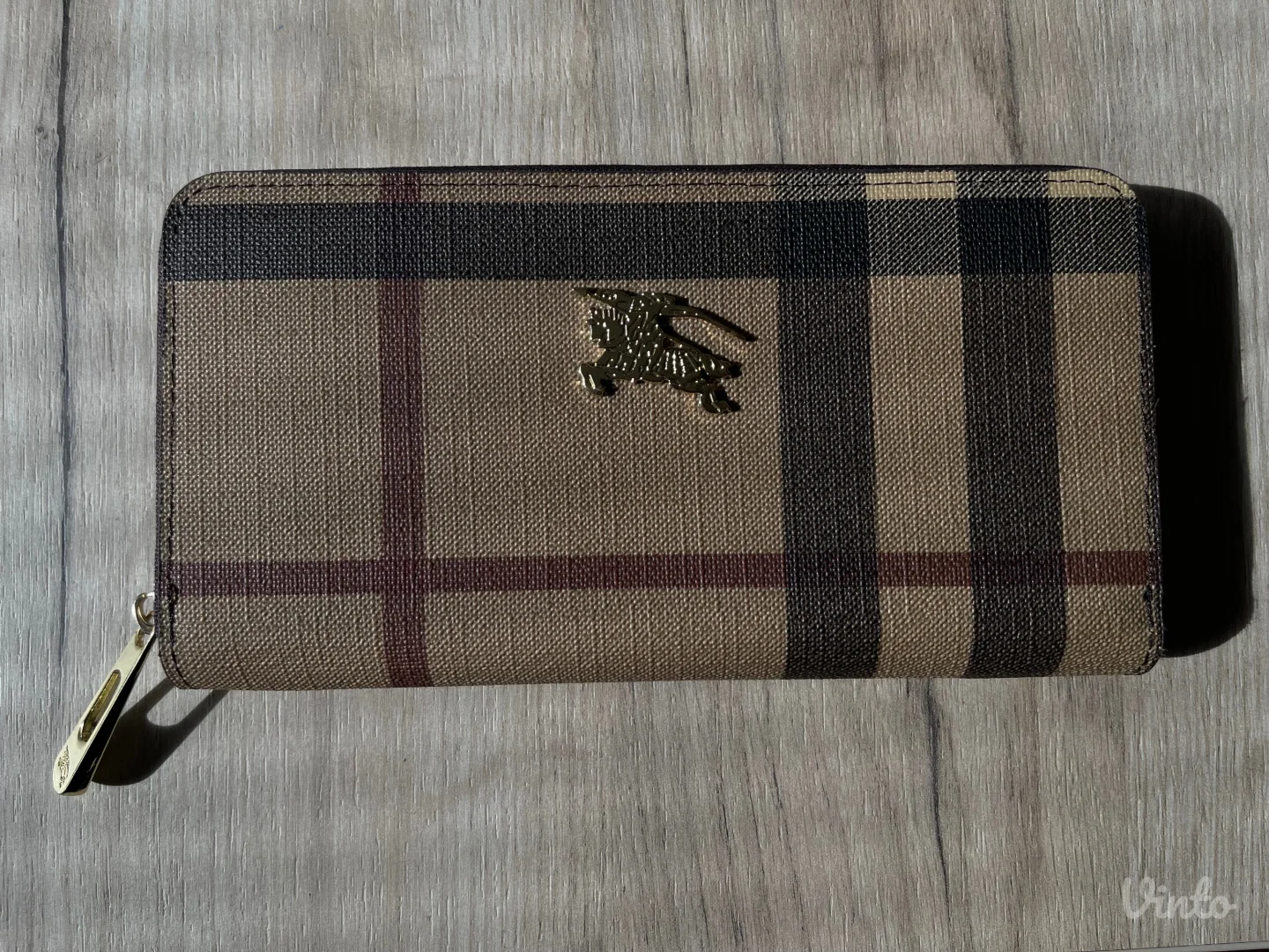 Burberry ženski novčanik