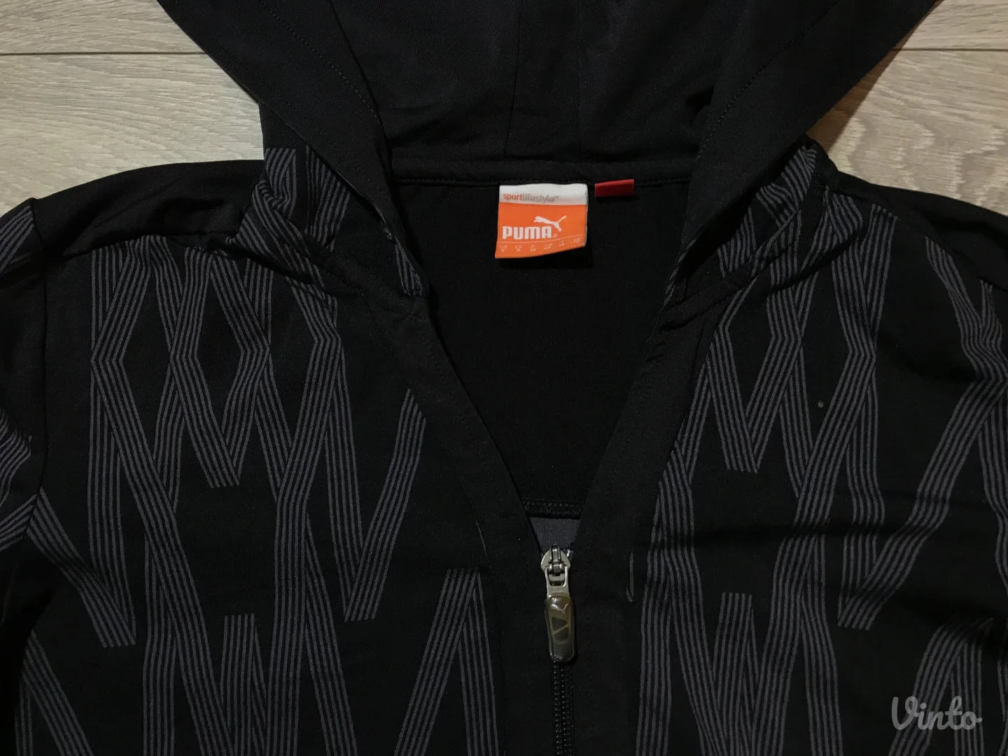 Original PUMA ženski duks vel. S