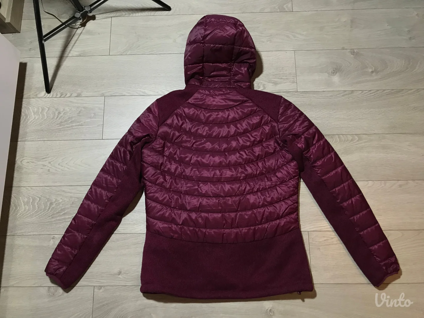 Original Jack Wolfskin ženska jakna vel. L