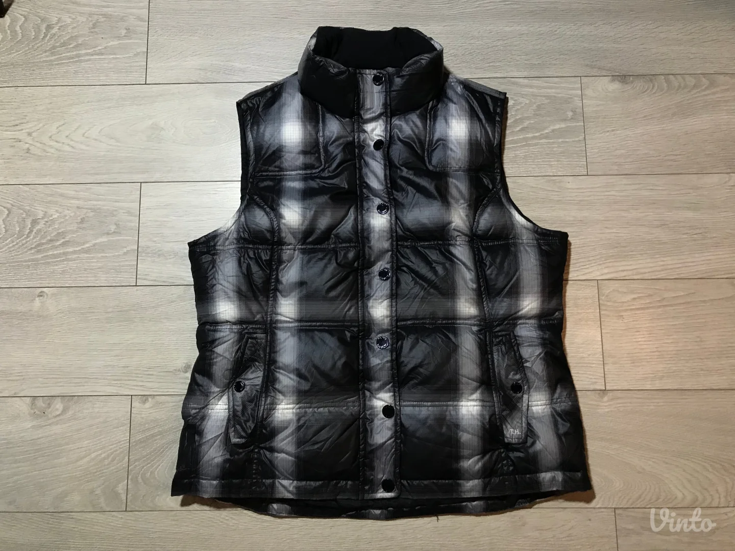 Original Tommy Hilfiger ženski prsluk vel. XL