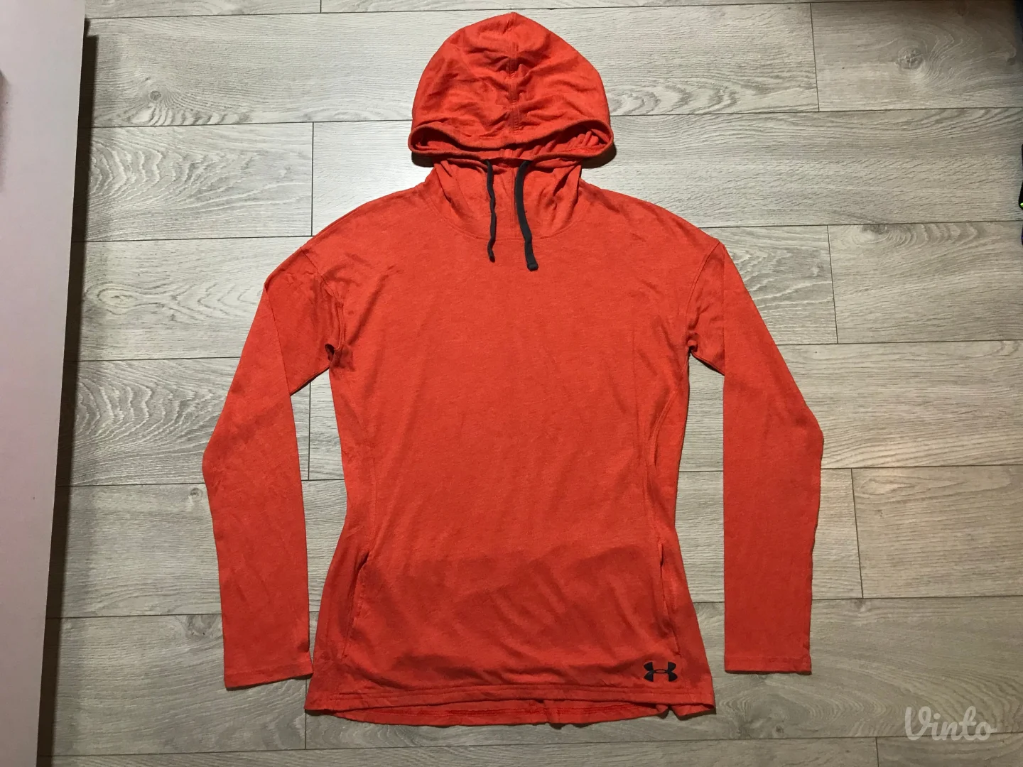 Original Under Armour bluza vel. S / M