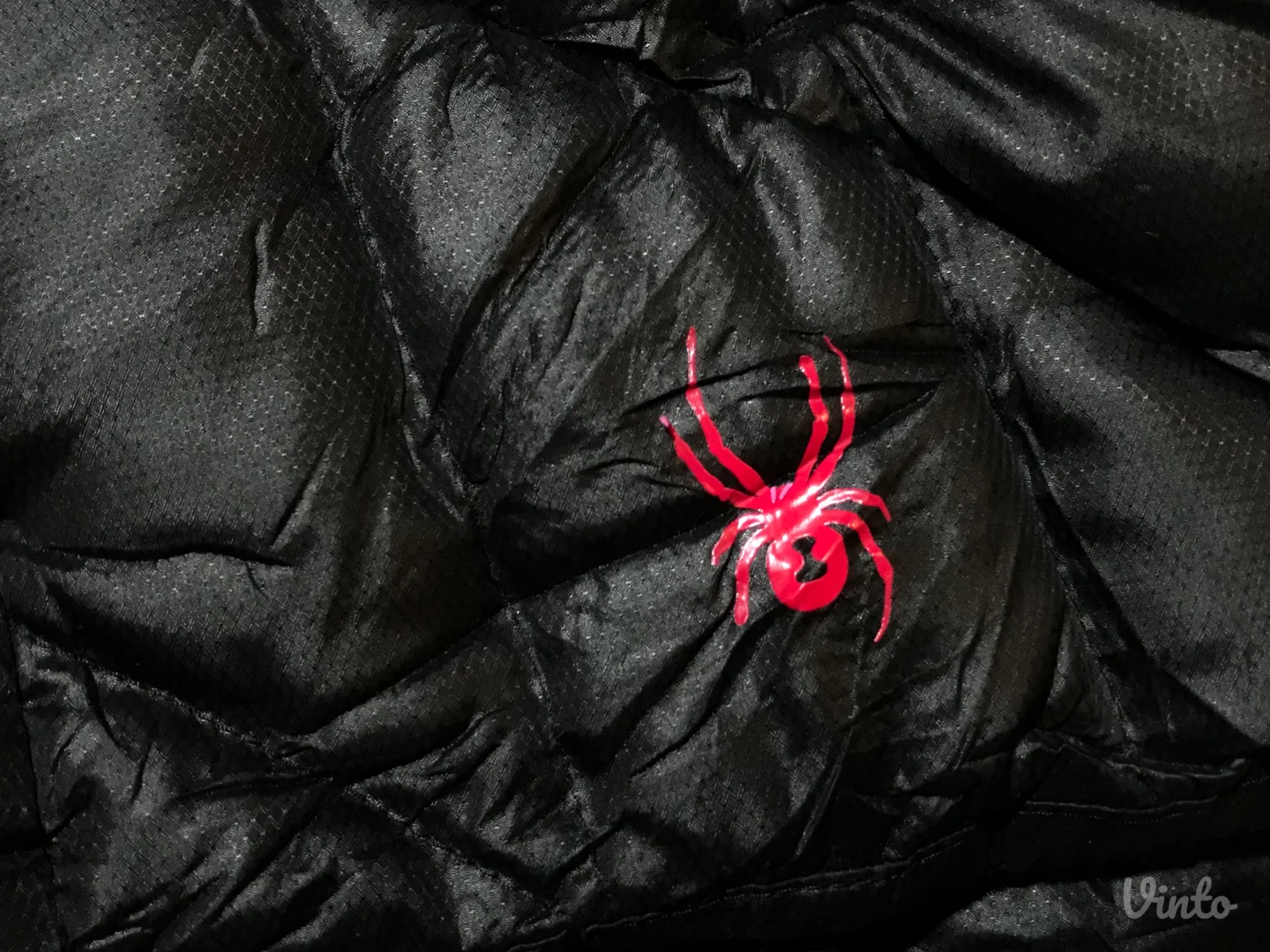 Original SPYDER ženski prsluk vel. L