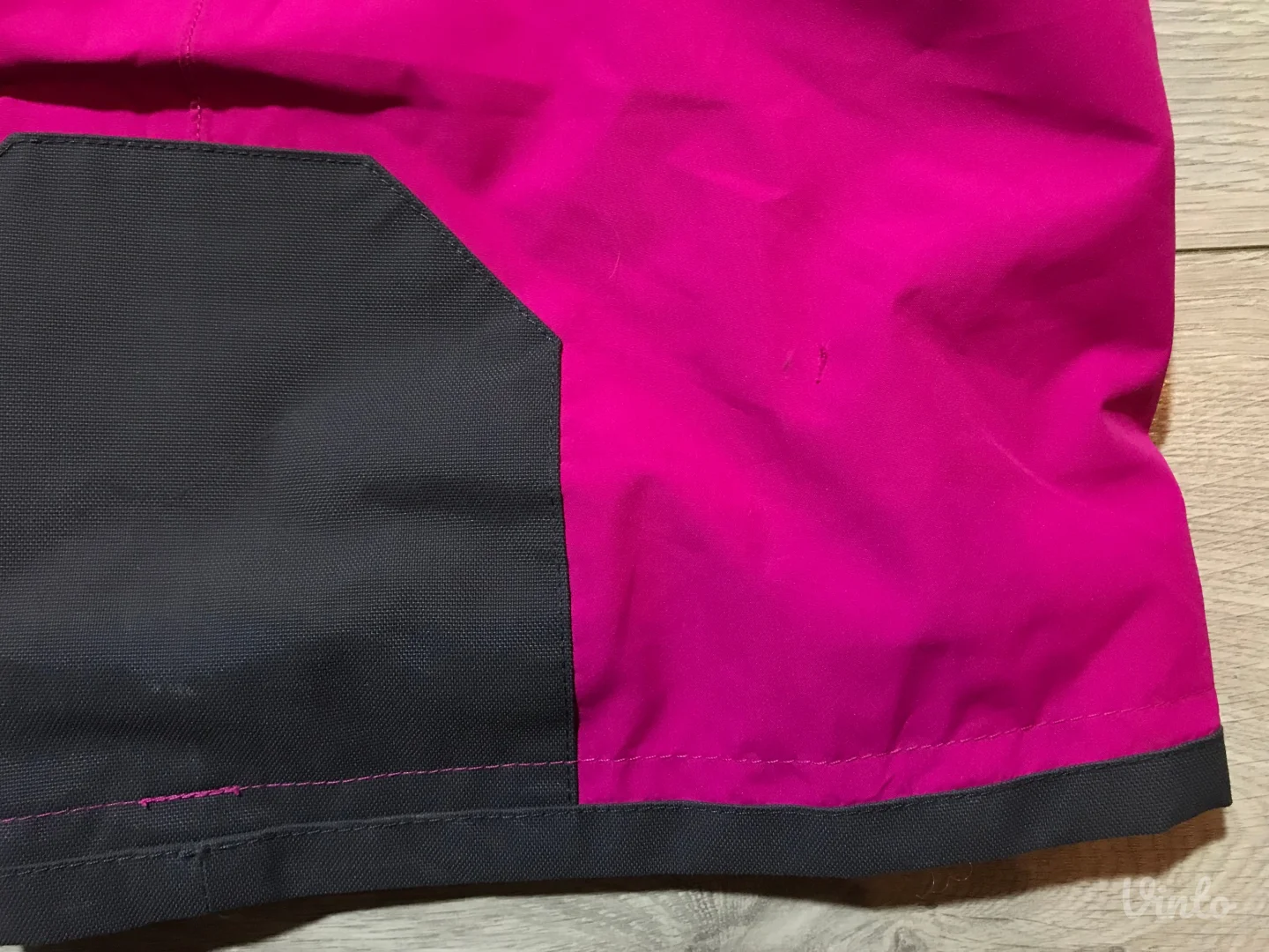 Org The North Face dečije ski pantalone vel. XL