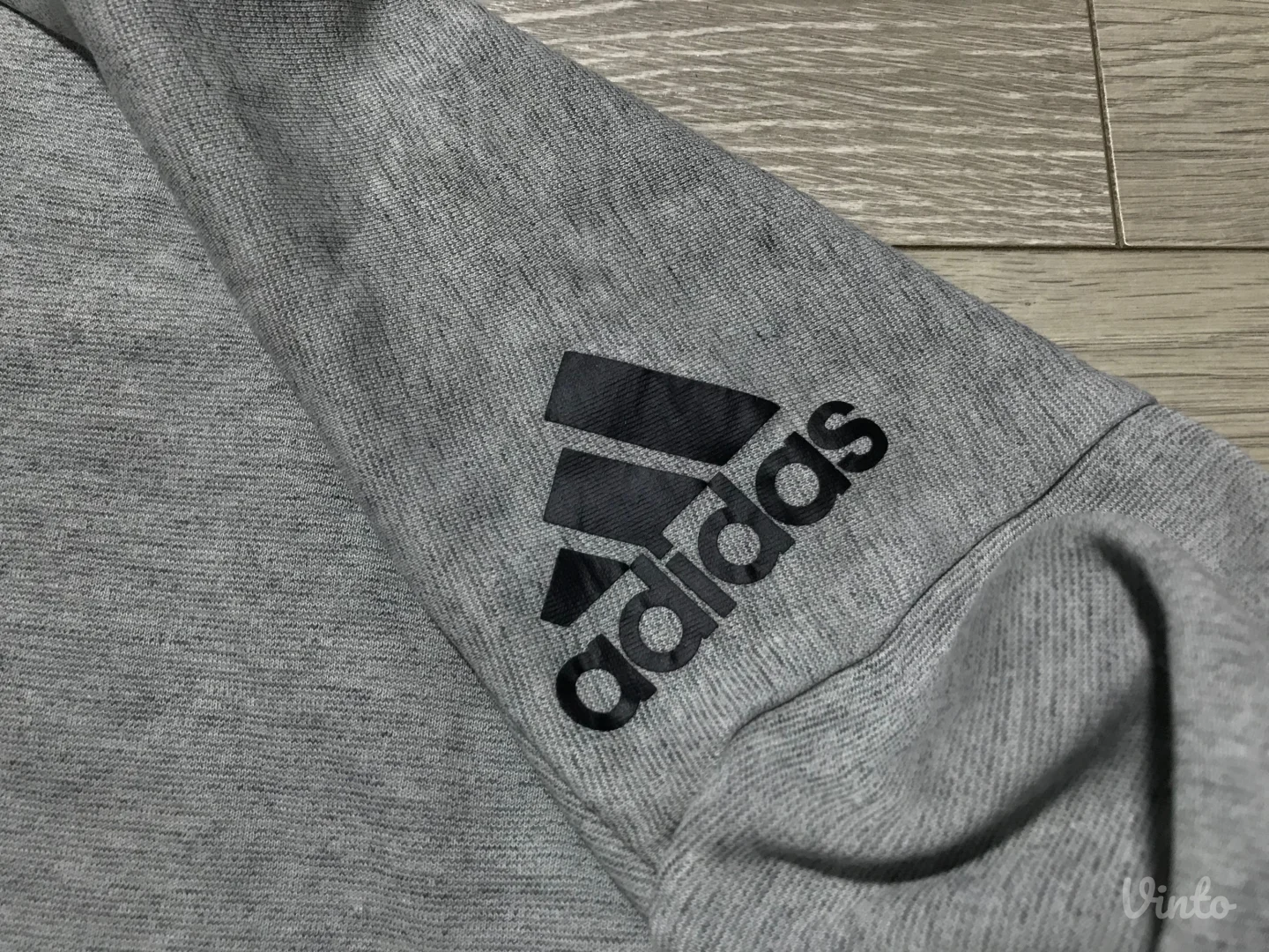 Original ADIDAS ženski duks vel. S / M