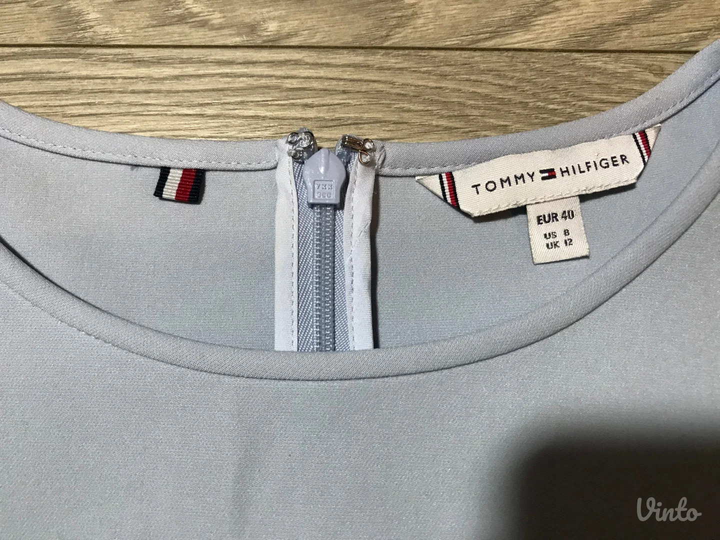 Original Tommy Hilfiger haljina vel. 40 - M