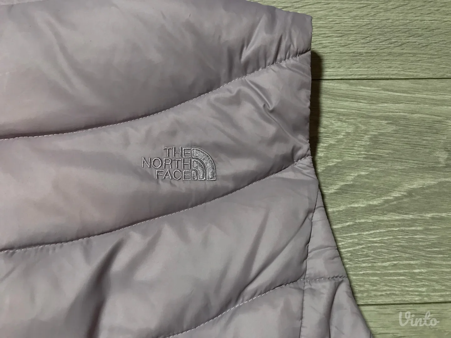 Original The North Face ženski prsluk vel. XL