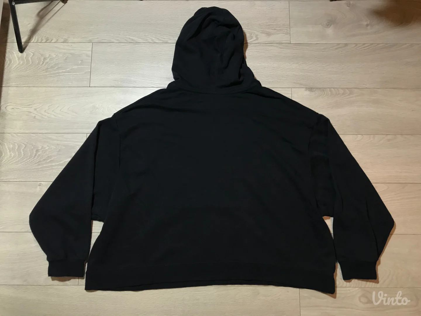 Original NIKE ženski duks vel. 3XL / 4XL