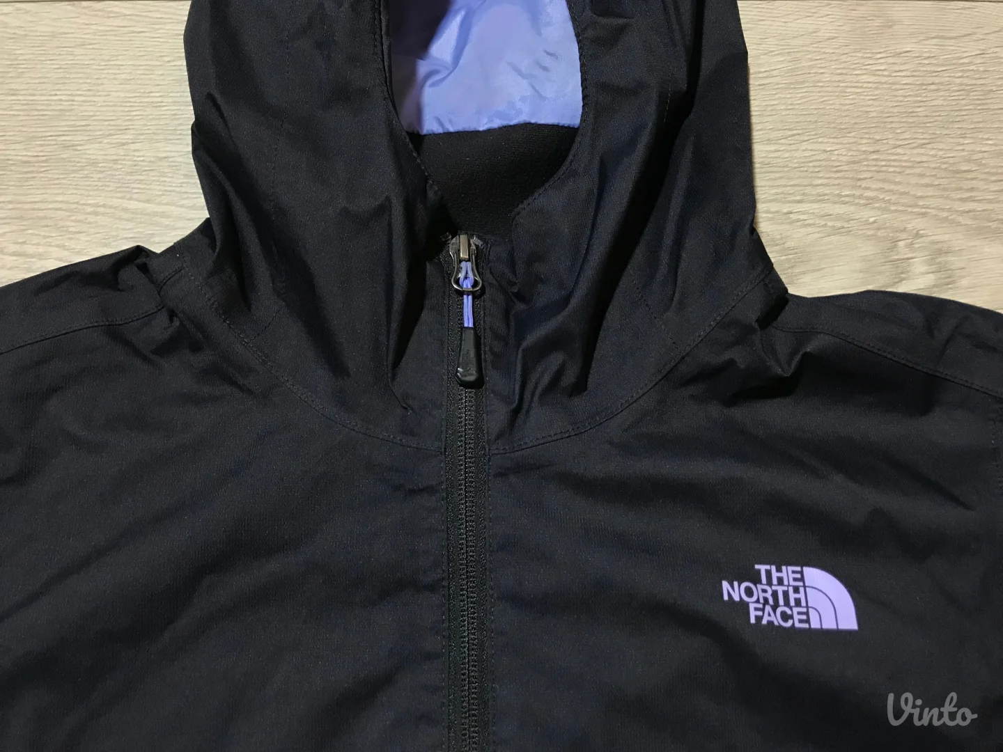 Original The North Face DryVent ženska jakna vel. L