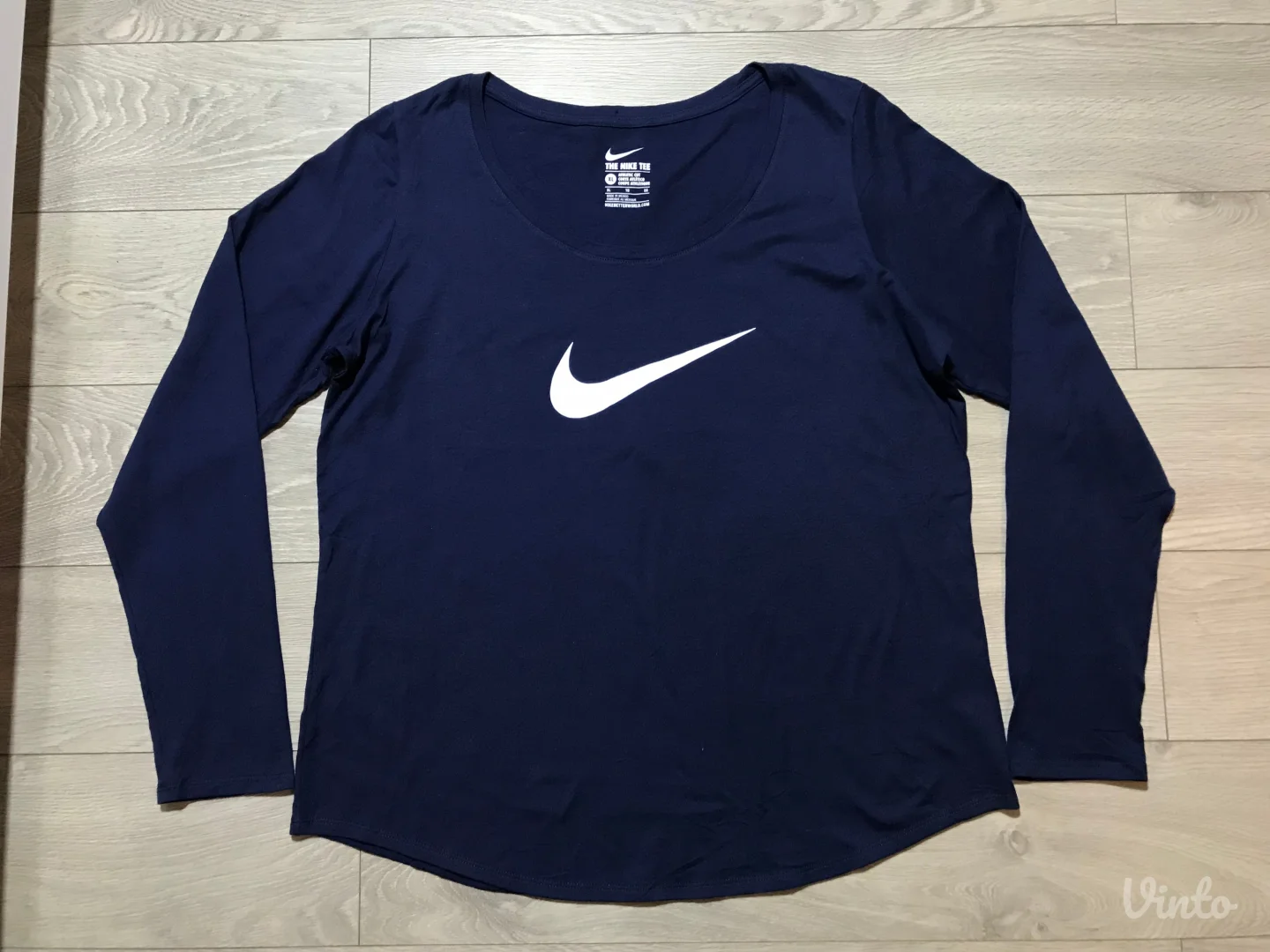 Original NIKE ženska bluza vel. XL / XXL