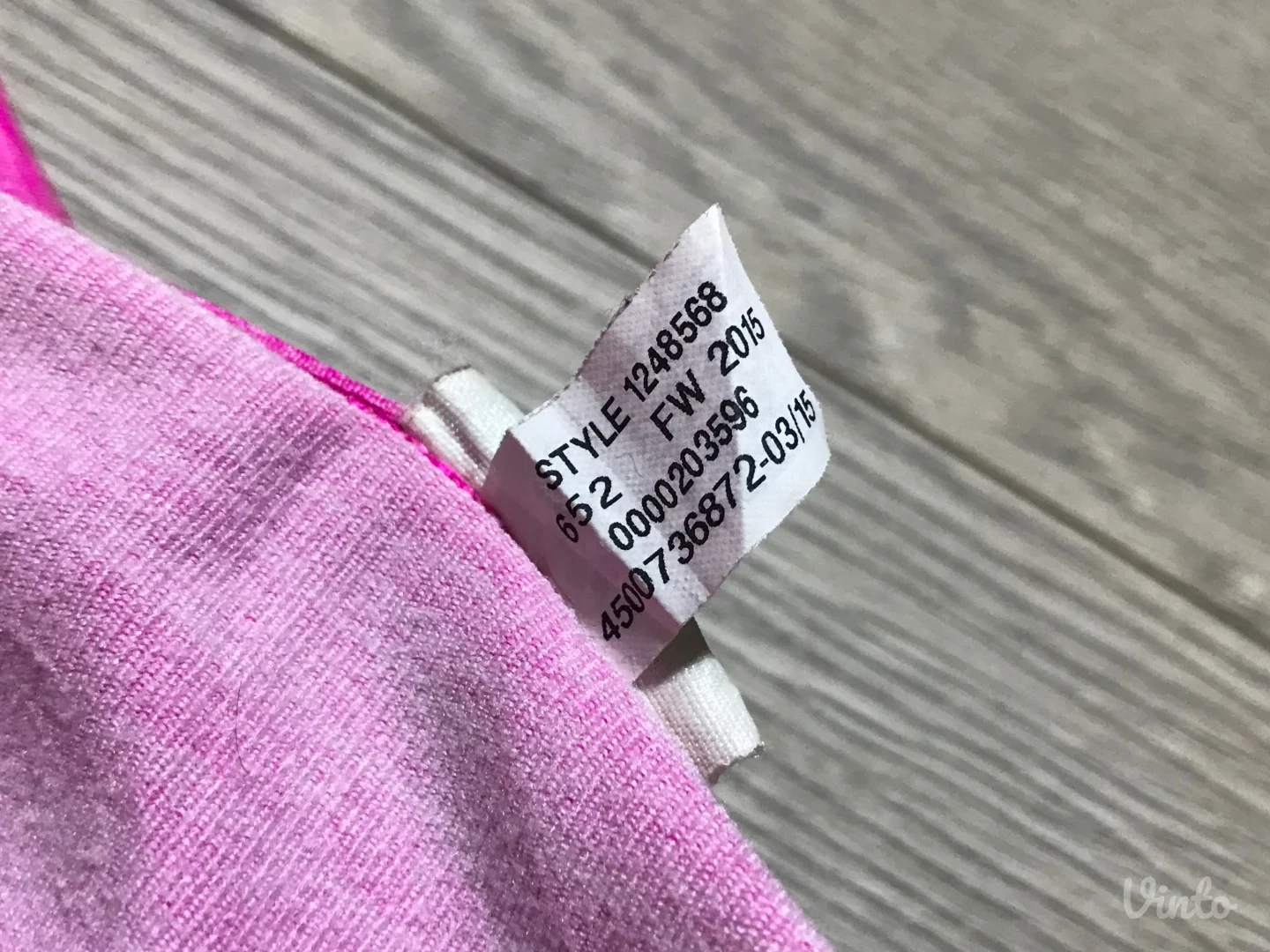 Original Under Armour sportska bluza vel. M / L