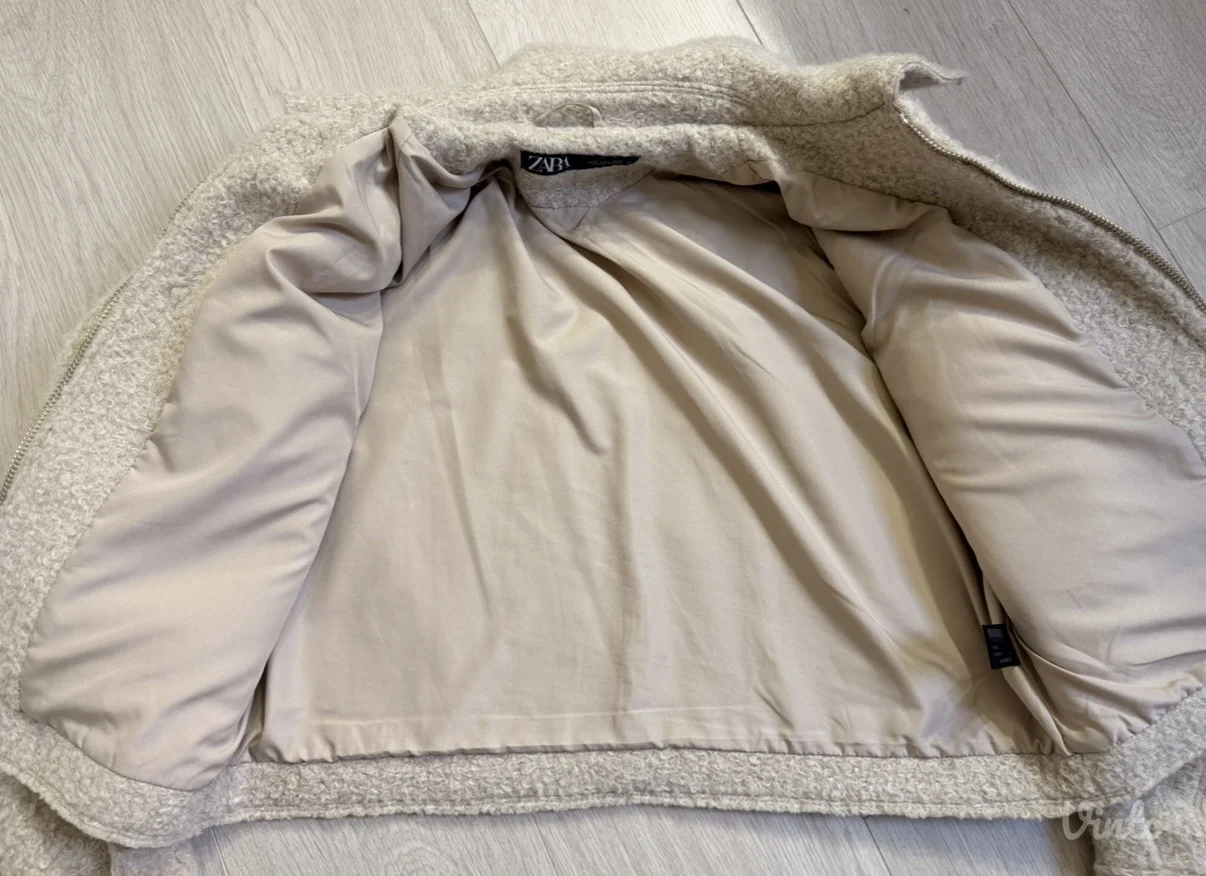 Zara jakna
