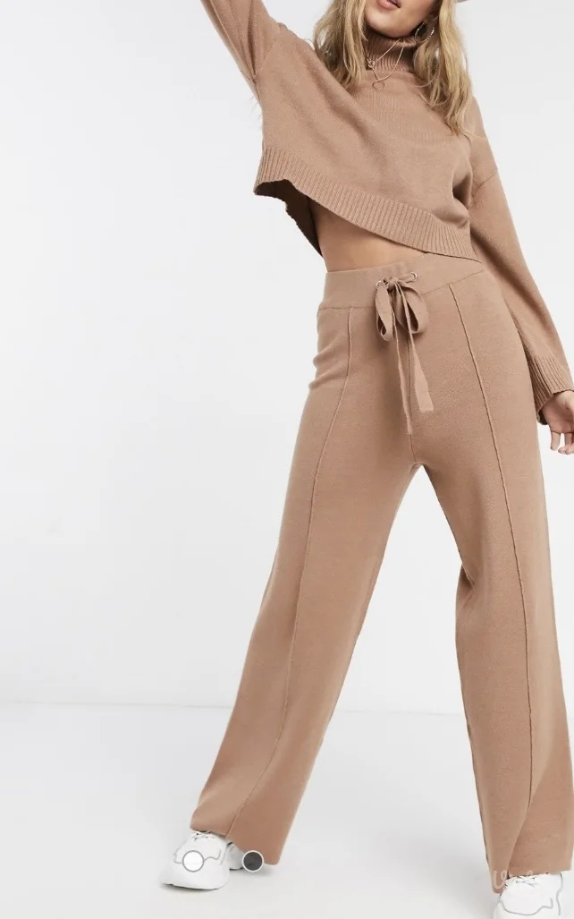 Stradivarius komplet trikotaza