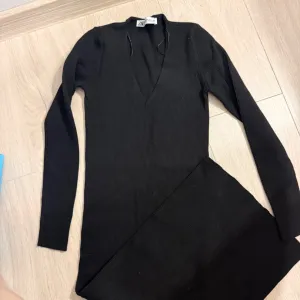 Zara haljina trikotaza