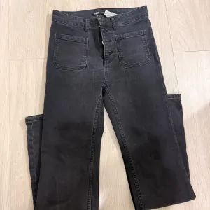 Zara flare farmerke/zvoncare