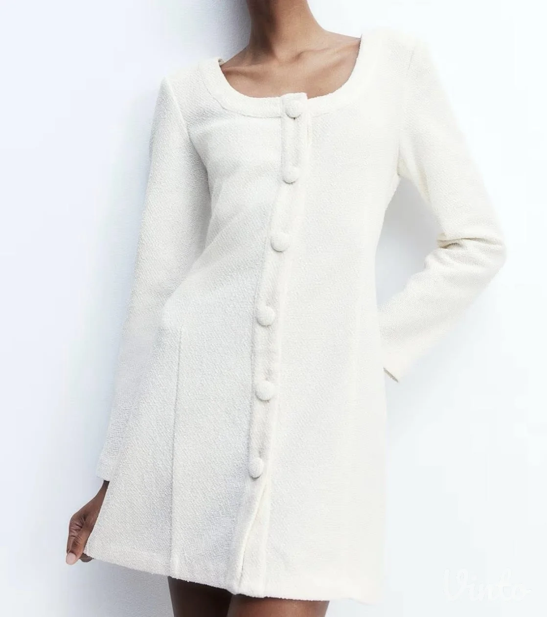 H&M predivna haljina nova