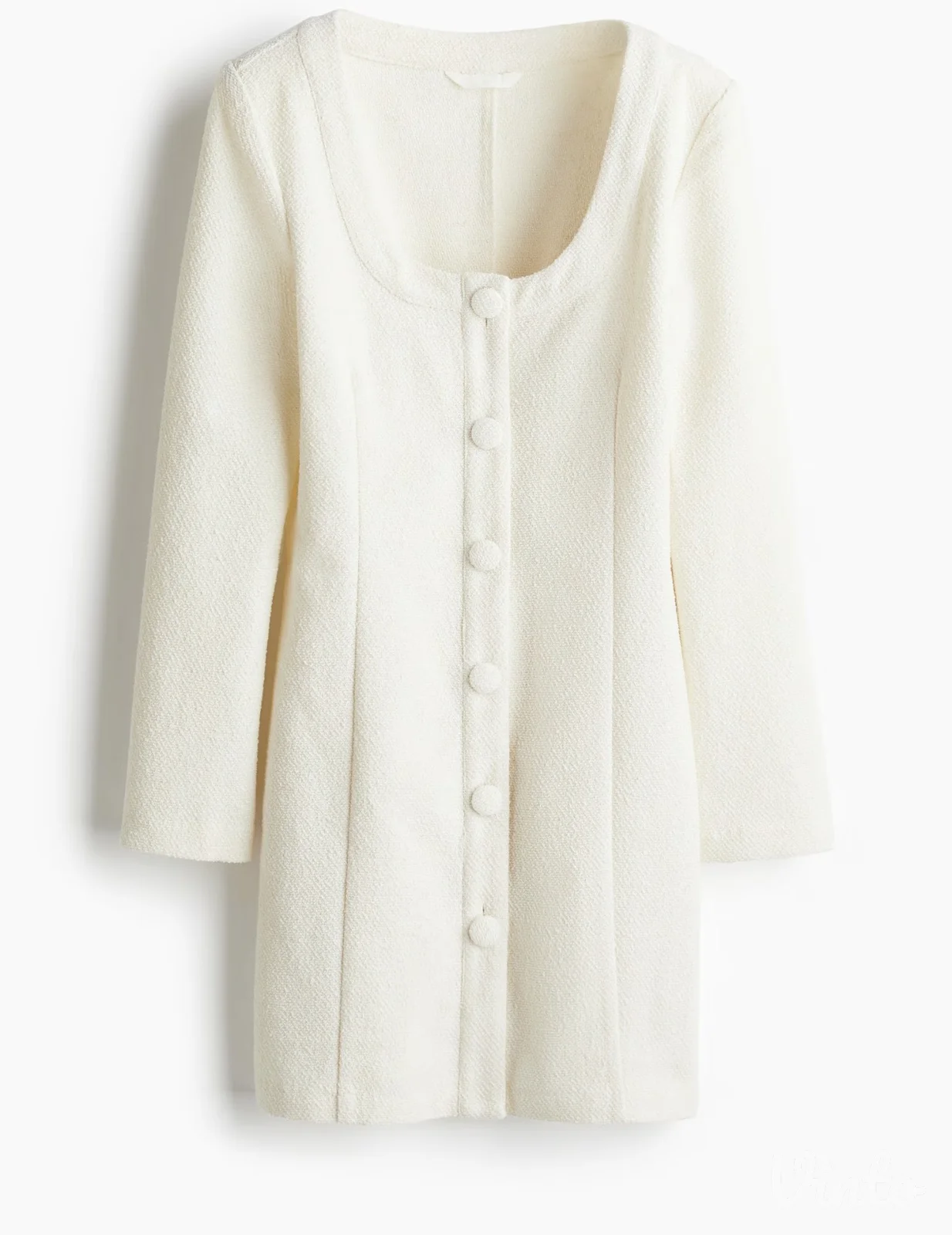 H&M predivna haljina nova