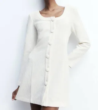 H&M predivna haljina nova