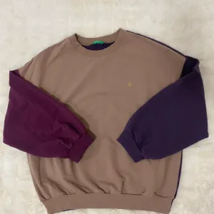 Benetton duks sa zlatnim logom