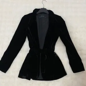 Zara plisani sako/blejzer