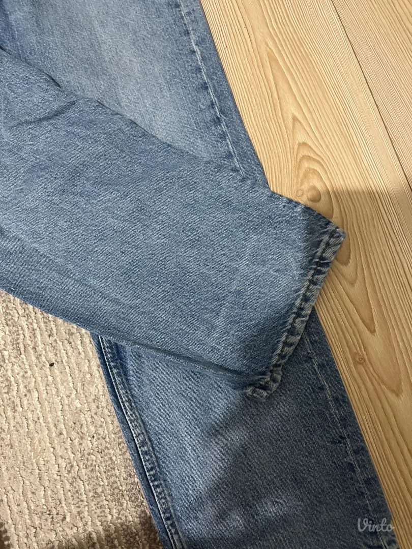 Zara - zenske farmerke