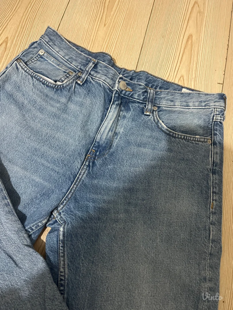 Zara - zenske farmerke