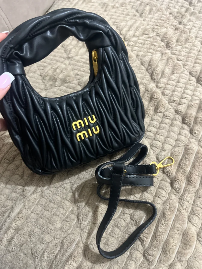 Miu Miu - zenska torbica