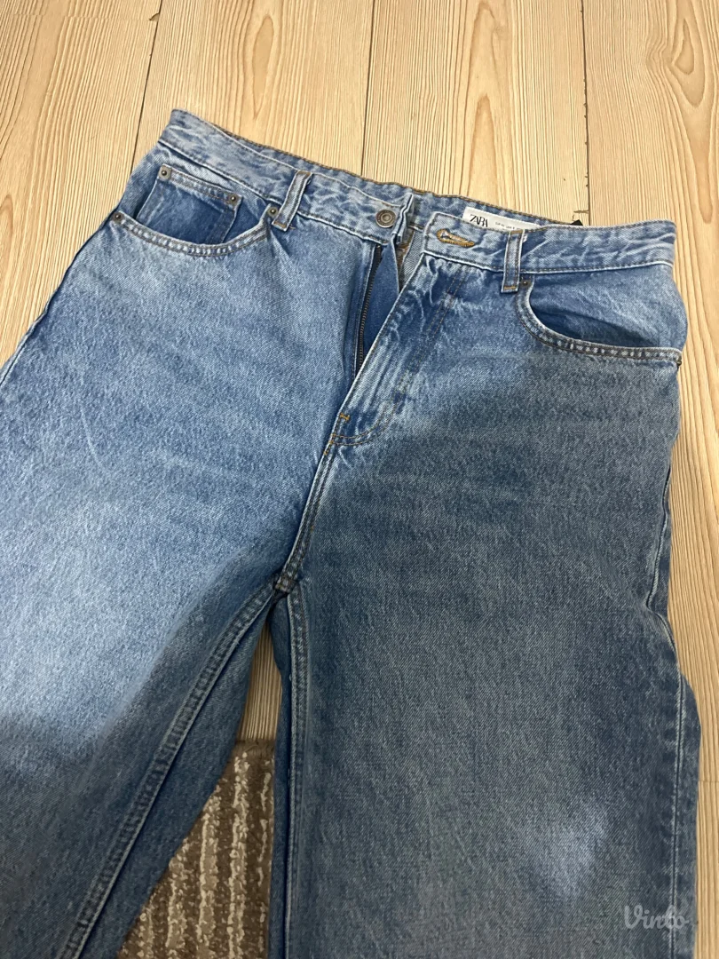 Zara - zenske farmerke