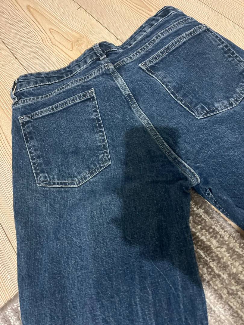 Zara - zenske farmerke