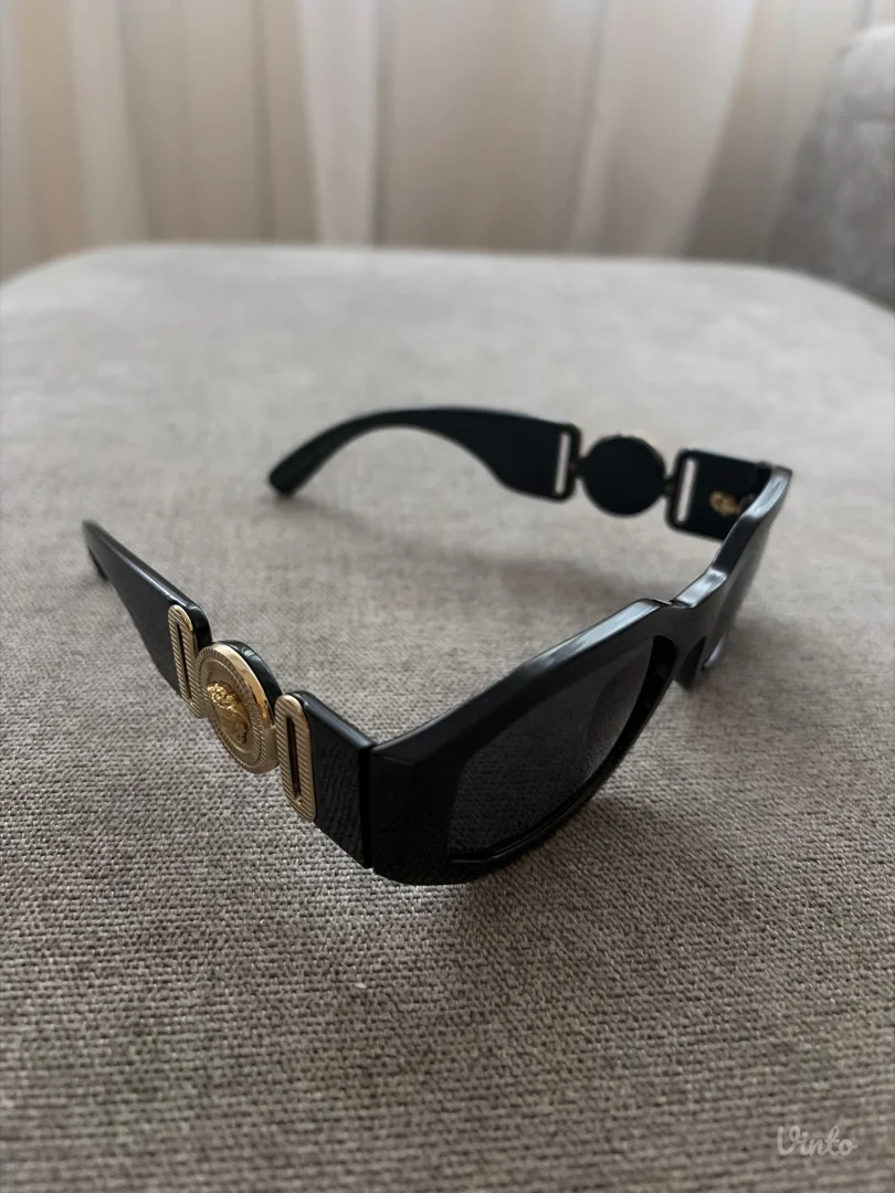 Versace naocare za sunce