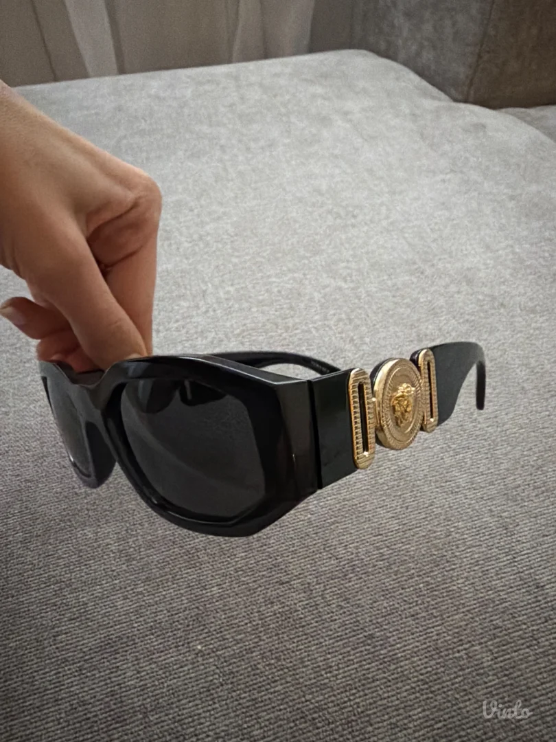 Versace naocare za sunce