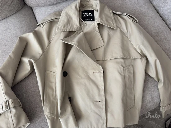 ZARA jakna NOVA S/M/L