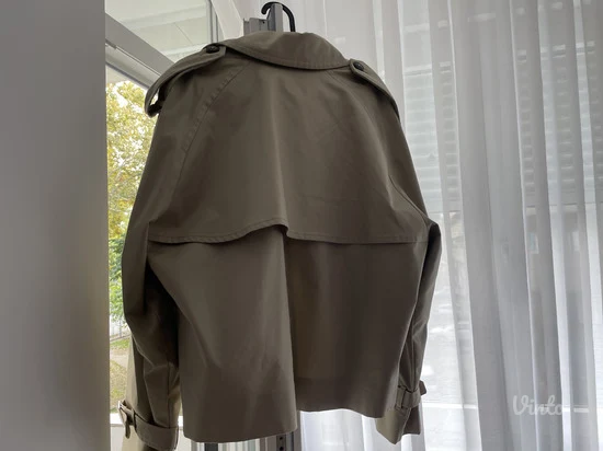 ZARA jakna NOVA S/M/L