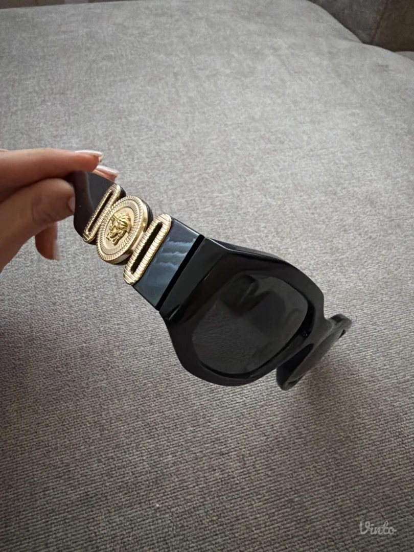 Versace naocare za sunce