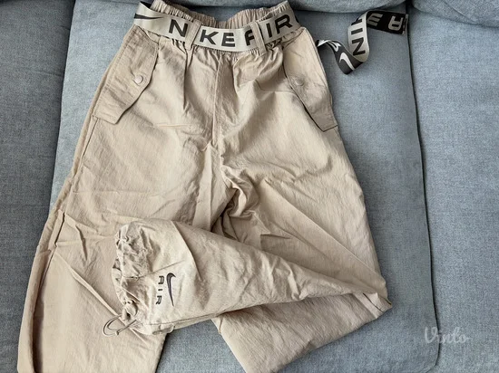 Nike Air pantalone NOVE