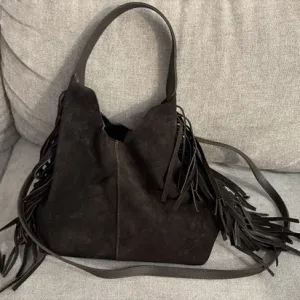 NOVA tasna od prirodne koze