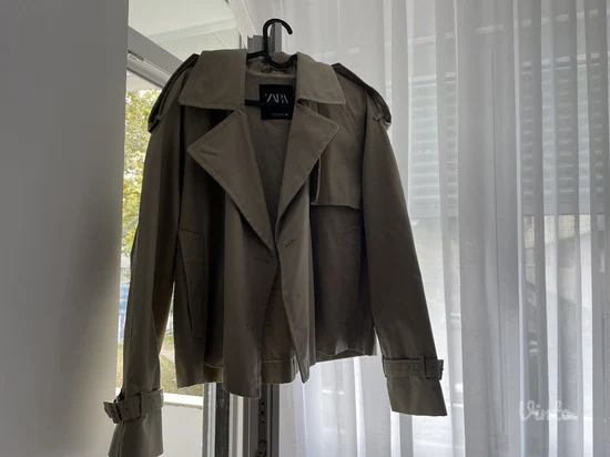 ZARA jakna NOVA S/M/L