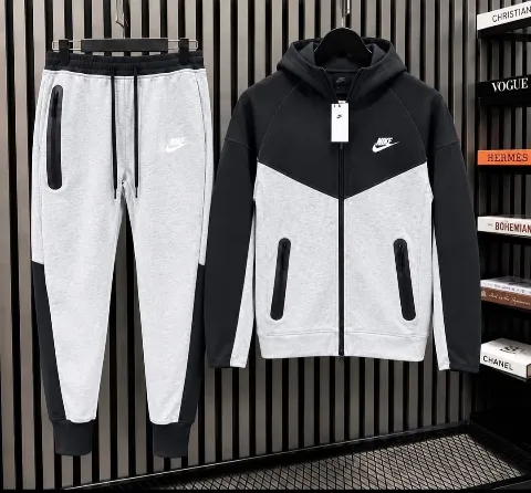 Nike tech fleece komplet