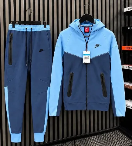 Tech Fleece muski komplet