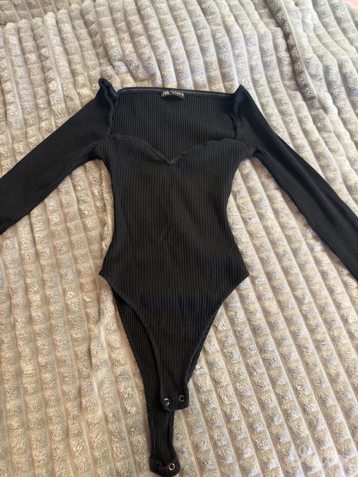 Zara bodi