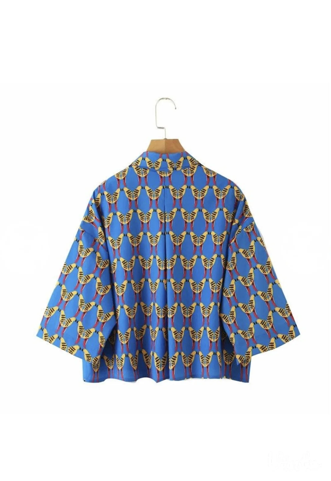 Zara komplet