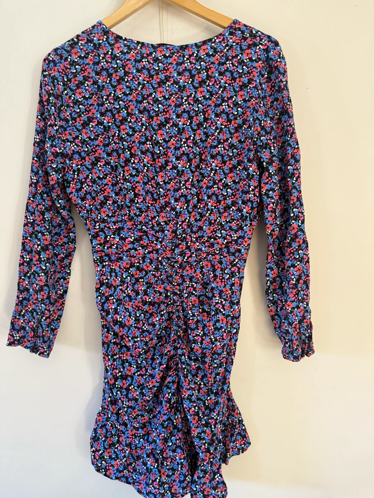 Zara mini haljina