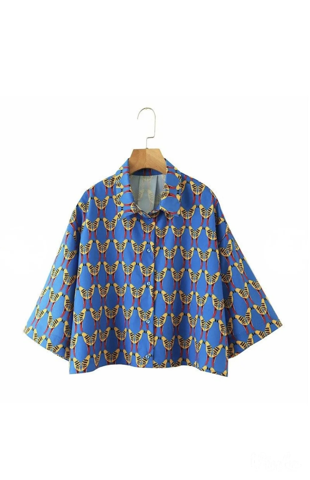 Zara komplet