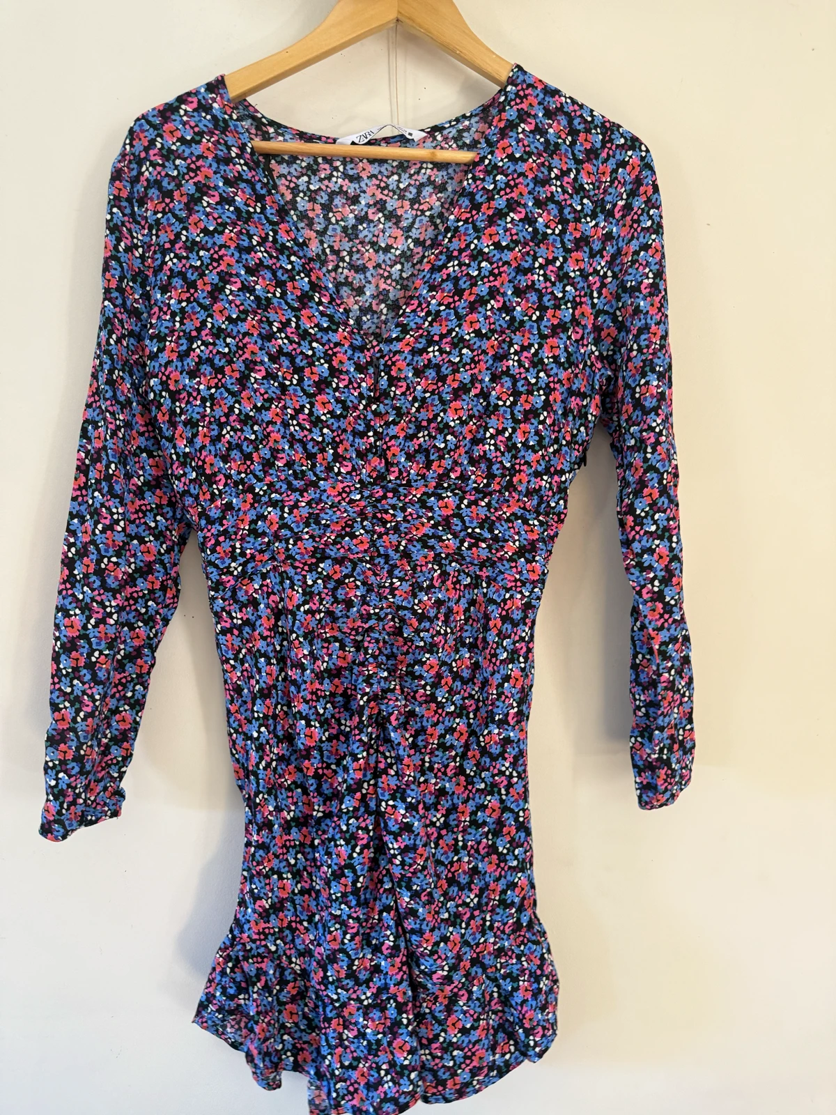 Zara mini haljina