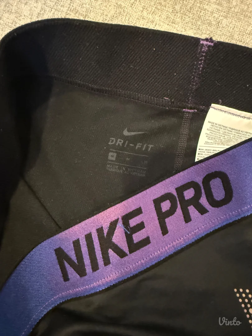 Nike helanke