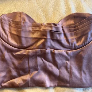 Zara korset top