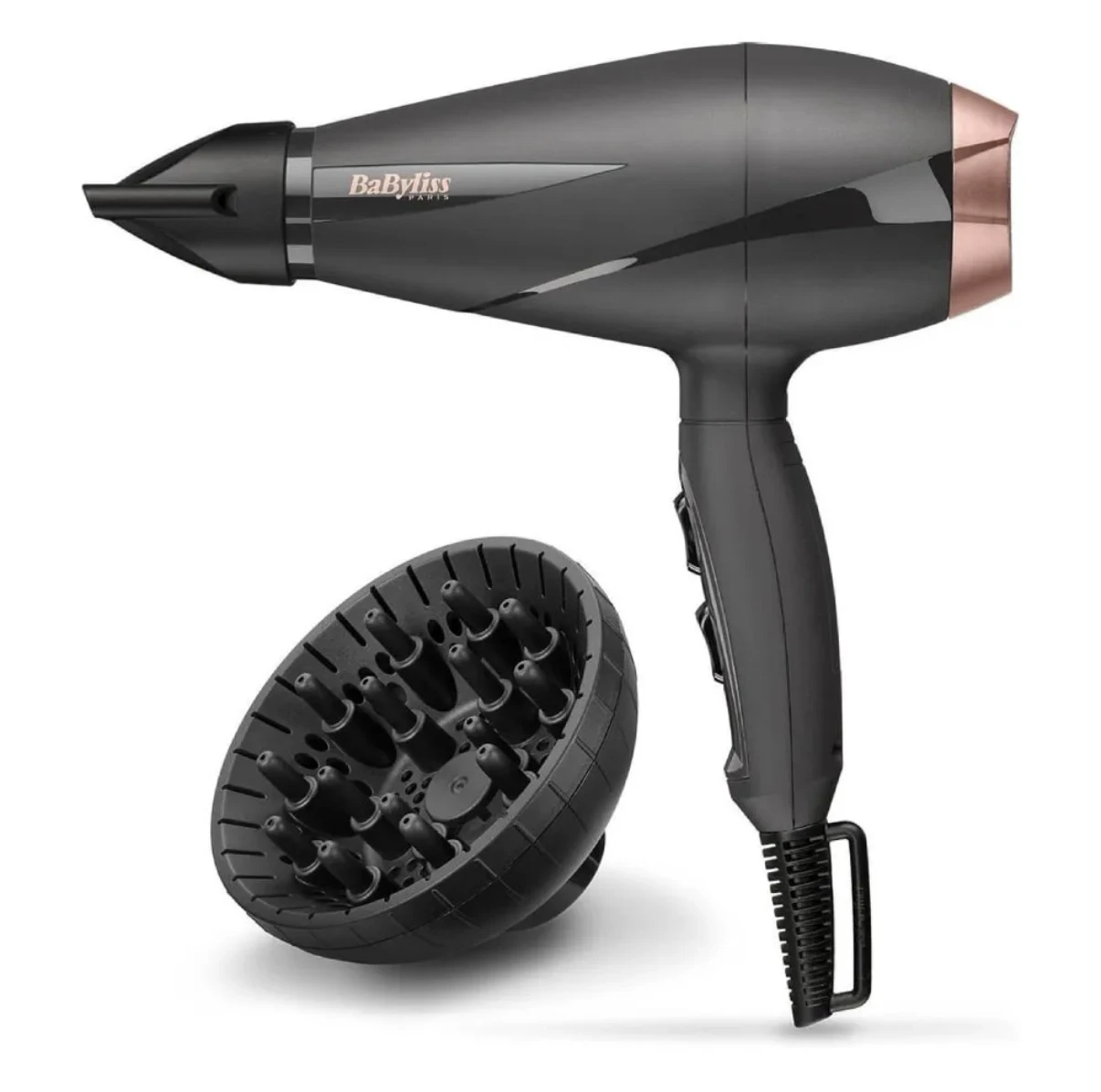 Babyliss fen