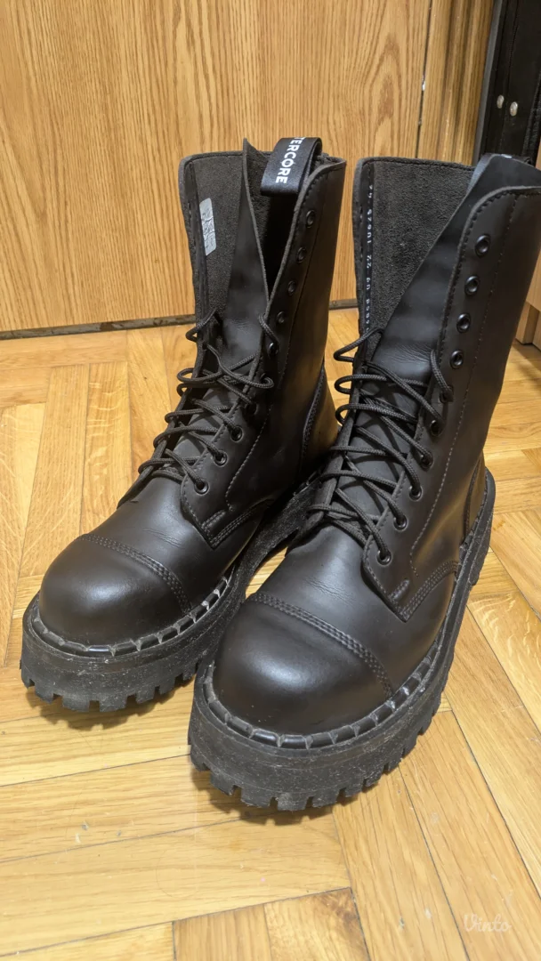 Altercore Vinca Čizme - Broj 42 - Unisex (Kao nove)