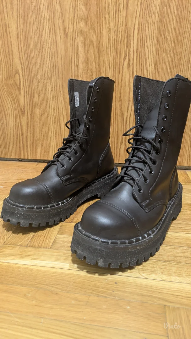 Altercore Vinca Čizme - Broj 42 - Unisex (Kao nove)