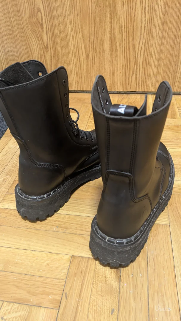 Altercore Vinca Čizme - Broj 42 - Unisex (Kao nove)