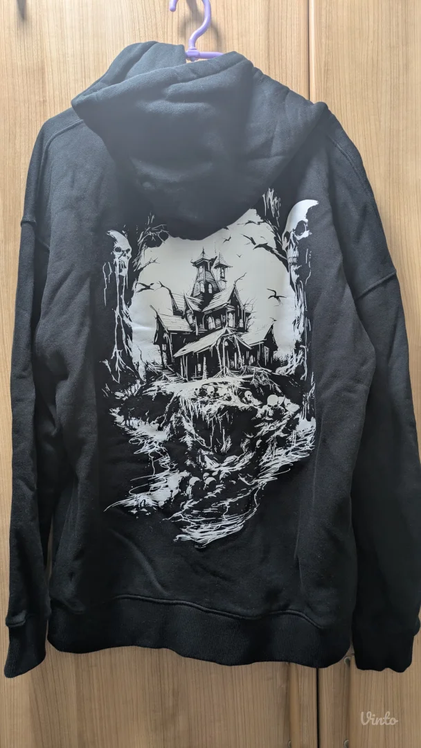 Fever Dream duks - vrhunski austrijski brend